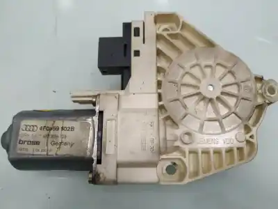 Автозапчасти б/у мотор стекла переднего правого за audi a6 avant (4f5) 3.0 tdi quattro ссылки oem iam 4f0959802b  