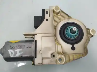 Автозапчасти б/у мотор переднего левого стекла за audi a6 avant (4f5) 3.0 tdi quattro ссылки oem iam 4f0959801b  