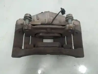 Автозапчасти б/у передний правый тормозной суппорт за audi a6 avant (4f5) 3.0 tdi quattro ссылки oem iam 4f0615124  