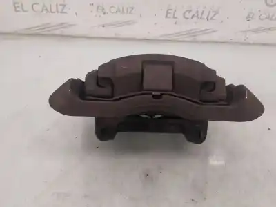 Автозапчасти б/у передний левый тормозной суппорт за audi a6 avant (4f5) 3.0 tdi quattro ссылки oem iam 973  