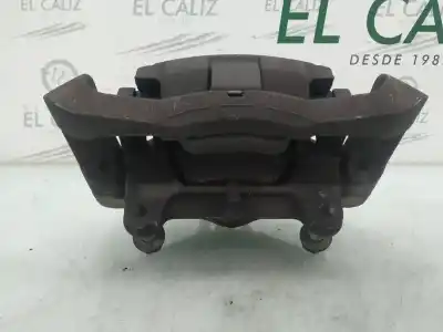 Автозапчасти б/у передний левый тормозной суппорт за audi a6 avant (4f5) 3.0 tdi quattro ссылки oem iam 973  