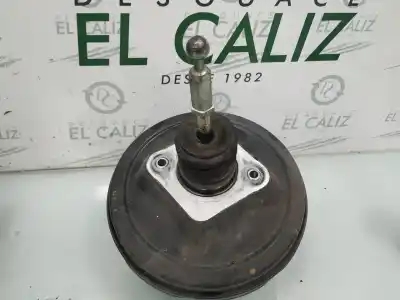 Автозапчасти б/у тормозной серво за audi a6 avant (4f5) 3.0 tdi quattro ссылки oem iam 4f0612105g  