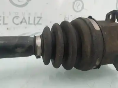 Автозапчасти б/у передняя левая трансмиссия за audi a6 avant (4f5) 3.0 tdi quattro ссылки oem iam 4f0407272j  