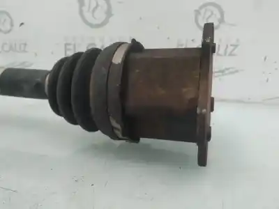 Автозапчасти б/у передняя левая трансмиссия за audi a6 avant (4f5) 3.0 tdi quattro ссылки oem iam 4f0407272j  