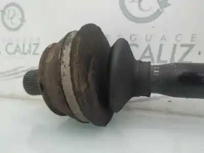 Second-hand car spare part rear right transmission for audi a6 avant (4f5) 3.0 tdi quattro oem iam references 4f0501203b  