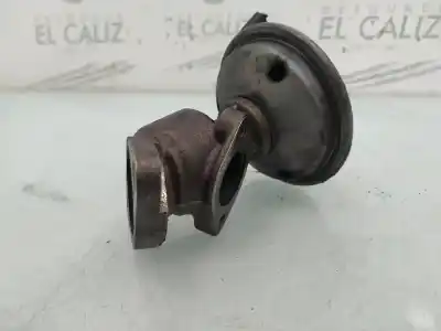 Peça sobressalente para automóvel em segunda mão válvula egr por audi a6 avant (4f5) 3.0 tdi quattro referências oem iam 059131503h  