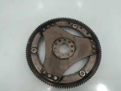 Second-hand car spare part engine flywheel for audi a6 avant (4f5) 3.0 tdi quattro oem iam references 059105323ag