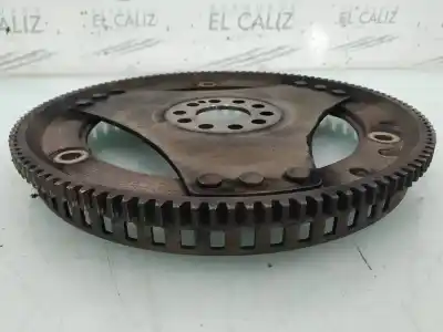 Second-hand car spare part engine flywheel for audi a6 avant (4f5) 3.0 tdi quattro oem iam references 059105323ag  