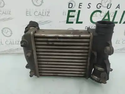 Second-hand car spare part intercooler for audi a6 avant (4f5) 3.0 tdi quattro oem iam references 