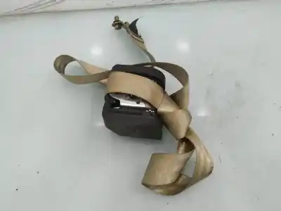 Автозапчасти б/у задний правый ремень безопасности за audi a6 avant (4f5) 3.0 tdi quattro ссылки oem iam   