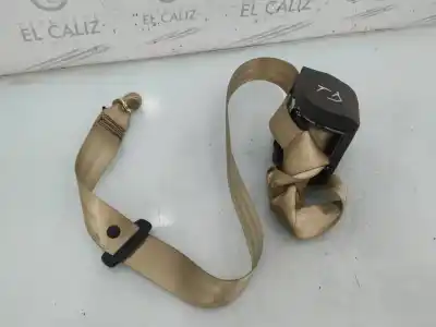 Автозапчасти б/у задний правый ремень безопасности за audi a6 avant (4f5) 3.0 tdi quattro ссылки oem iam   