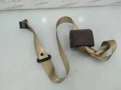 Автозапчасти б/у задний правый ремень безопасности за audi a6 avant (4f5) 3.0 tdi quattro ссылки oem iam   