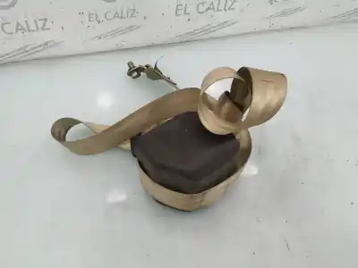 Автозапчасти б/у задний правый ремень безопасности за audi a6 avant (4f5) 3.0 tdi quattro ссылки oem iam   