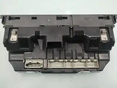 Second-hand car spare part climate control for audi a6 avant (4f5) 3.0 tdi quattro oem iam references 4f1820043f