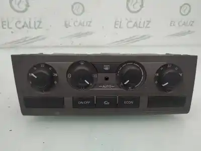 Second-hand car spare part climate control for audi a6 avant (4f5) 3.0 tdi quattro oem iam references 4f1820043f  