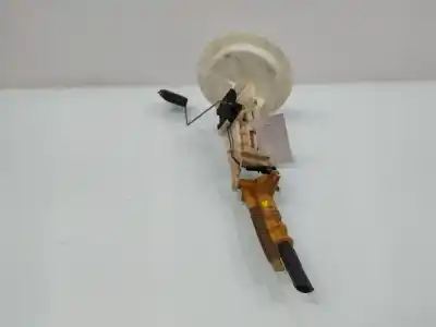 Автозапчастина б/у індикатор для audi a6 avant (4f5) 3.0 tdi quattro посилання на oem iam 4f0201317  