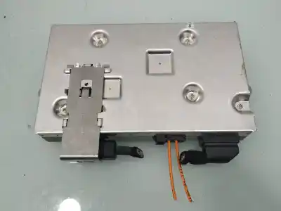 Second-hand car spare part electronic module for audi a6 avant (4f5) 3.0 tdi quattro oem iam references 4e0035729