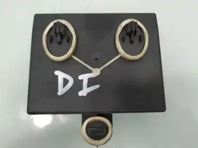 Second-hand car spare part electronic module for audi a6 avant (4f5) 3.0 tdi quattro oem iam references 4f0959793c