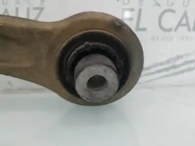 Second-hand car spare part front right lower suspension arm for audi a6 avant (4f5) 3.0 tdi quattro oem iam references 