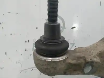 Second-hand car spare part front right lower suspension arm for audi a6 avant (4f5) 3.0 tdi quattro oem iam references   