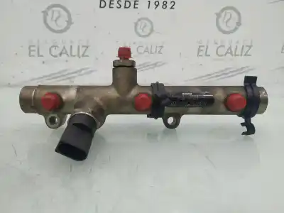 Автозапчасти б/у рампа инжектора за audi a6 avant (4f5) 3.0 tdi quattro ссылки oem iam 059130089d  