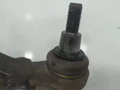 Peça sobressalente para automóvel em segunda mão braço de suspensão inferior esquerdo dianteiro por audi a6 avant (4f5) 3.0 tdi quattro referências oem iam   