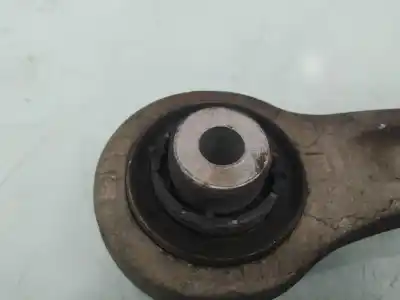 Second-hand car spare part front left lower suspension arm for audi a6 avant (4f5) 3.0 tdi quattro oem iam references 