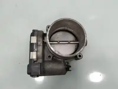 Автозапчастина б/у коробка метелика для porsche cayenne (9pa) s 4.5 посилання на oem iam 94860511503  