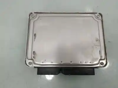 Автозапчасти б/у блок управления двигателем за porsche cayenne (9pa) s 4.5 ссылки oem iam 0261207696  