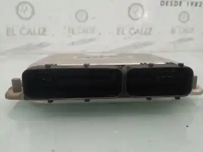 Автозапчасти б/у блок управления двигателем за porsche cayenne (9pa) s 4.5 ссылки oem iam 0261207696  