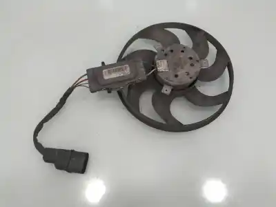 Pezzo di ricambio per auto di seconda mano elettroventola per porsche cayenne (9pa) s 4.5 riferimenti oem iam 7l0959455c  