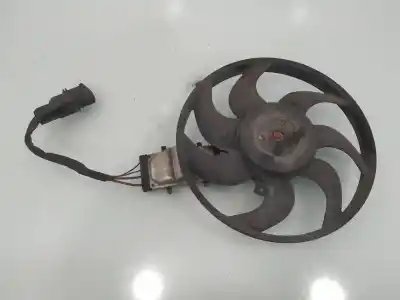 Pezzo di ricambio per auto di seconda mano ELETTROVENTOLA per PORSCHE CAYENNE (9PA)  Riferimenti OEM IAM 7L0959455C  