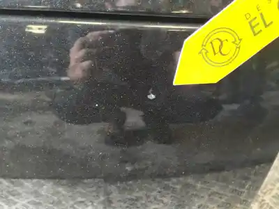Автозапчастина б/у загальні двері для porsche cayenne (9pa) s 4.5 посилання на oem iam   
