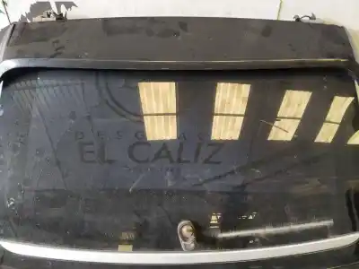 Автозапчастина б/у загальні двері для porsche cayenne (9pa) s 4.5 посилання на oem iam   