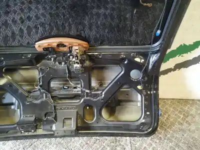 Автозапчастина б/у загальні двері для porsche cayenne (9pa) s 4.5 посилання на oem iam   