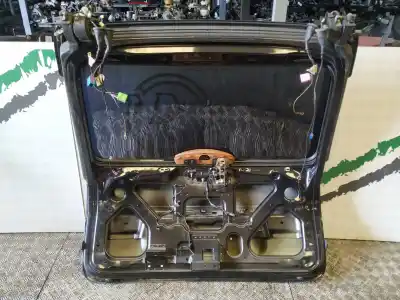 Автозапчастина б/у загальні двері для porsche cayenne (9pa) s 4.5 посилання на oem iam   