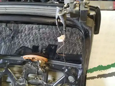 Автозапчастина б/у загальні двері для porsche cayenne (9pa) s 4.5 посилання на oem iam   