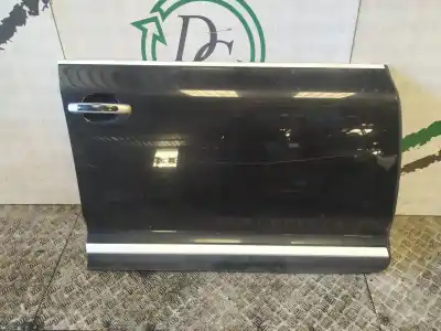Автозапчастина б/у передні праві двері для porsche cayenne (9pa) s 4.5 посилання на oem iam 