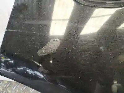 Автозапчастина б/у двері задні праві для porsche cayenne (9pa) s 4.5 посилання на oem iam   