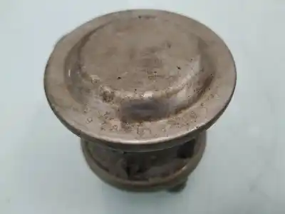 Pezzo di ricambio per auto di seconda mano VALVOLA EGR per PORSCHE CAYENNE (9PA)  Riferimenti OEM IAM 94811320301  