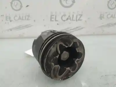 Автозапчастина б/у поршневий для peugeot 207/207+ (wa_, wc_) 1.4 hdi посилання на oem iam   