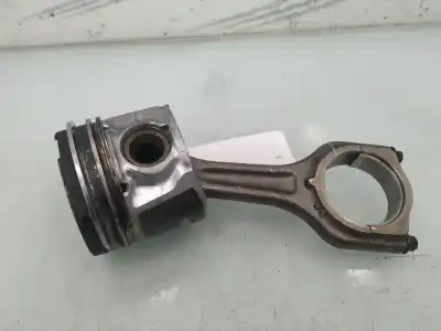 Автозапчастина б/у поршневий для peugeot 207/207+ (wa_, wc_) 1.4 hdi посилання на oem iam   