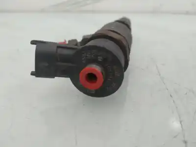 Peça sobressalente para automóvel em segunda mão injetor por peugeot 207/207+ (wa_, wc_) 1.4 hdi referências oem iam 0445110252