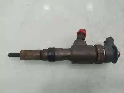 Автозапчастина б/у инжектор для peugeot 207/207+ (wa_, wc_) 1.4 hdi посилання на oem iam 0445110252  