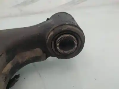 Peça sobressalente para automóvel em segunda mão braço de suspensão inferior esquerdo dianteiro por toyota corolla verso (r1) 2.2 d-4d luna referências oem iam 480690f010