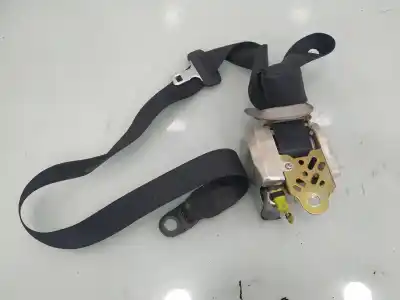 Peça sobressalente para automóvel em segunda mão cinto de segurança dianteiro direito por toyota corolla verso (r1) 2.2 d-4d luna referências oem iam 732100f030c0