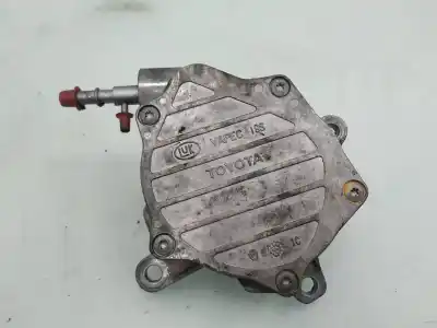Peça sobressalente para automóvel em segunda mão depressor de travões / bomba de vácuo por toyota corolla verso (r1) 2.2 d-4d luna referências oem iam 293000r010