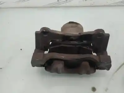 Peça sobressalente para automóvel em segunda mão pinça de travão dianteira esquerda por toyota corolla verso (r1) 2.2 d-4d luna referências oem iam 4775005060