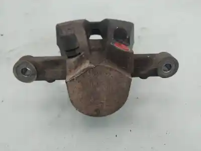 Peça sobressalente para automóvel em segunda mão pinça de travão traseira esquerda por toyota corolla verso (r1) 2.2 d-4d luna referências oem iam 4775005071