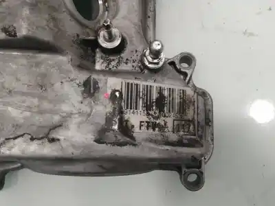 Peça sobressalente para automóvel em segunda mão tampa de válvulas por toyota corolla verso (r1) 2.2 d-4d luna referências oem iam 